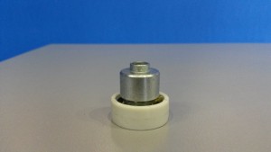 Ролик сдв. крыши SESAM, SVR-2602C SESAM 120260002 купить